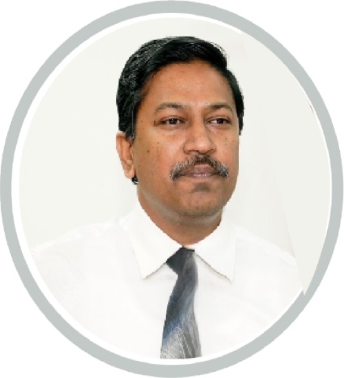 Mohammad Shariful Islam